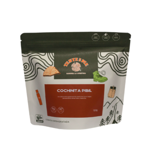 Cochinita Pibil 120g